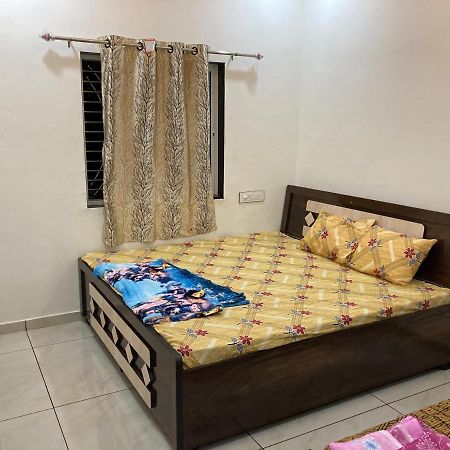 Unity Homestay Garudeshwar Buitenkant foto