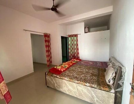 Unity Homestay Garudeshwar Buitenkant foto